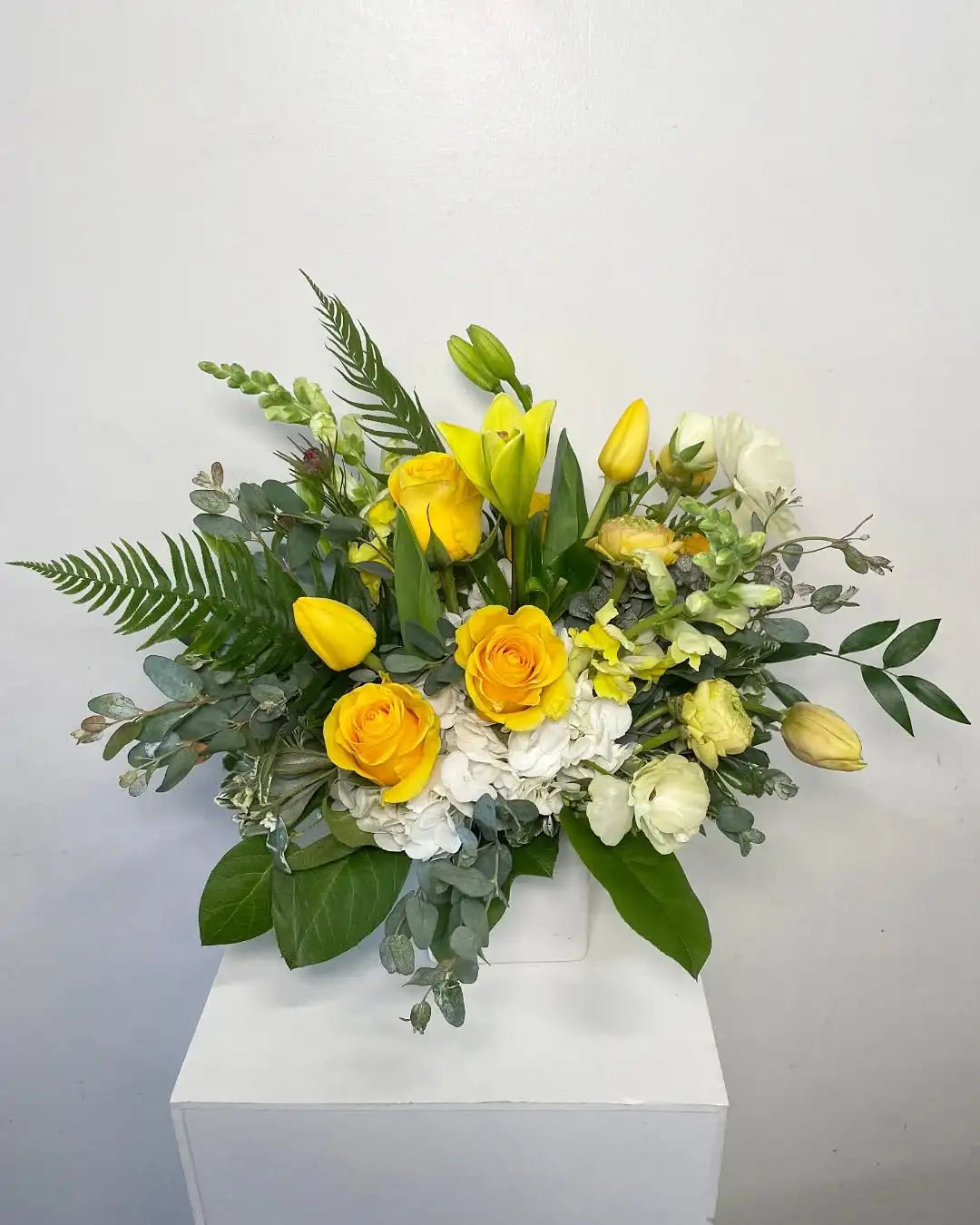 Best Summer Blooms for Bright Arrangements