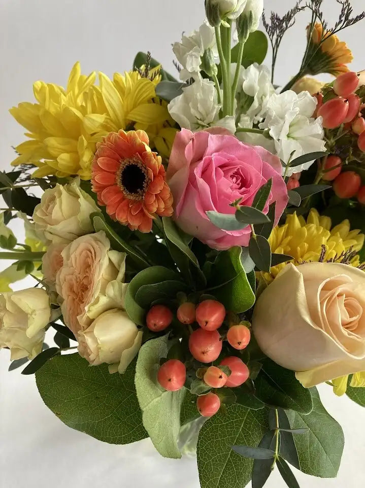 What Flowers Are in Season in Texas This Spring?