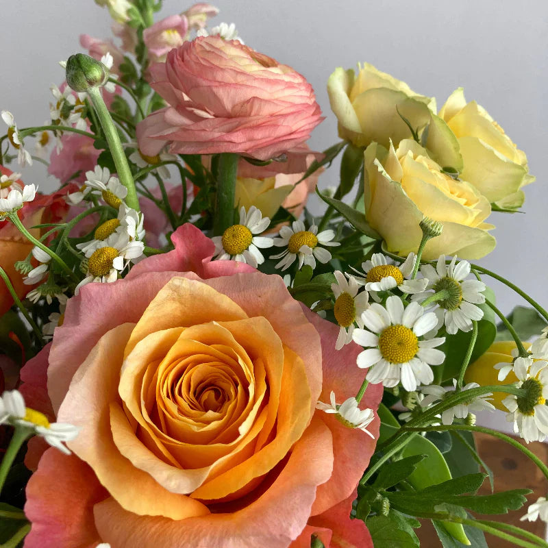Best Mother’s Day Flowers in Dallas