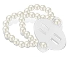 The Corsage | Pearl Bracelet Add-on
