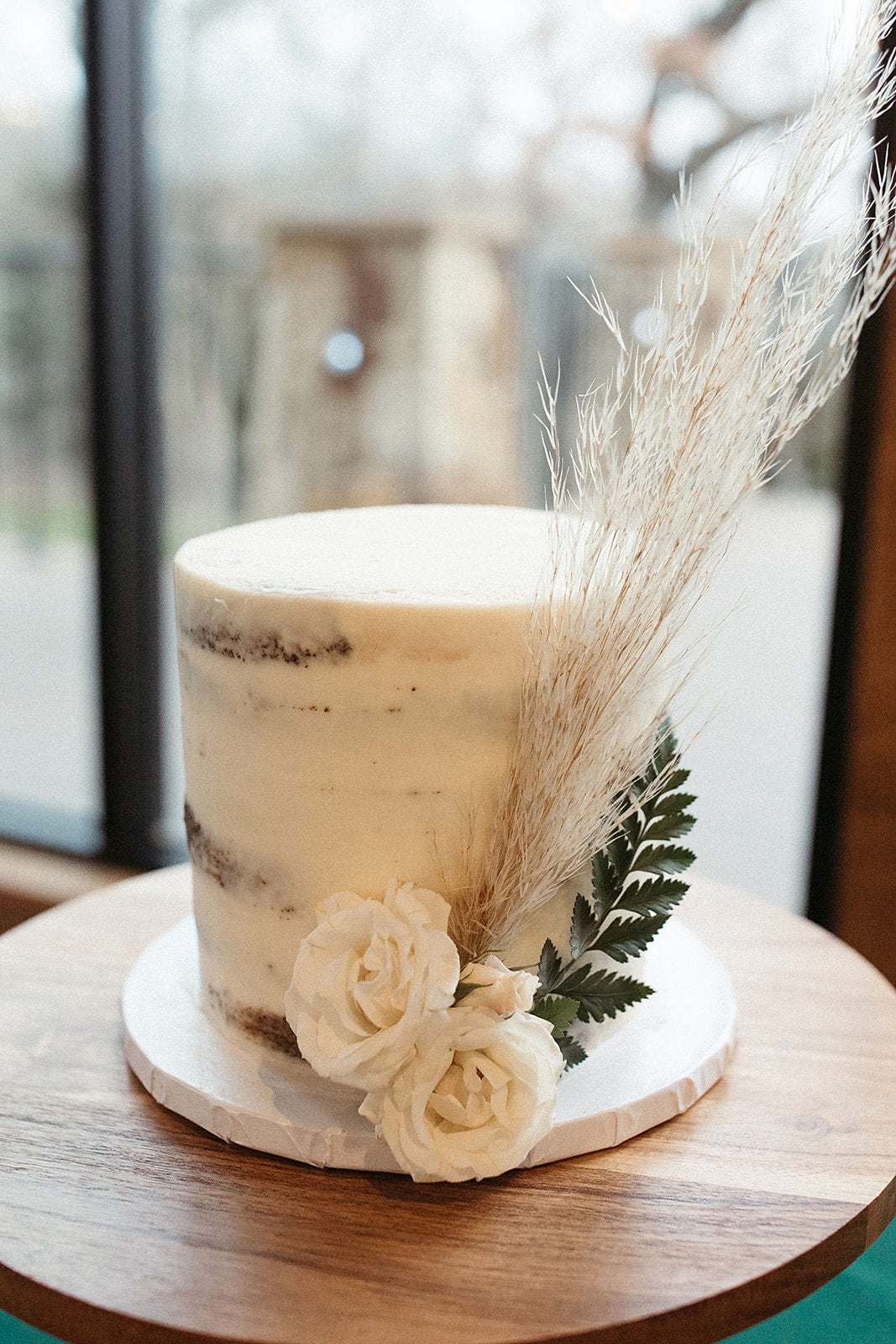 Hive Collection: Cake Flowers in Boho Honey |  - Lizzie Bee's Flower Shoppe