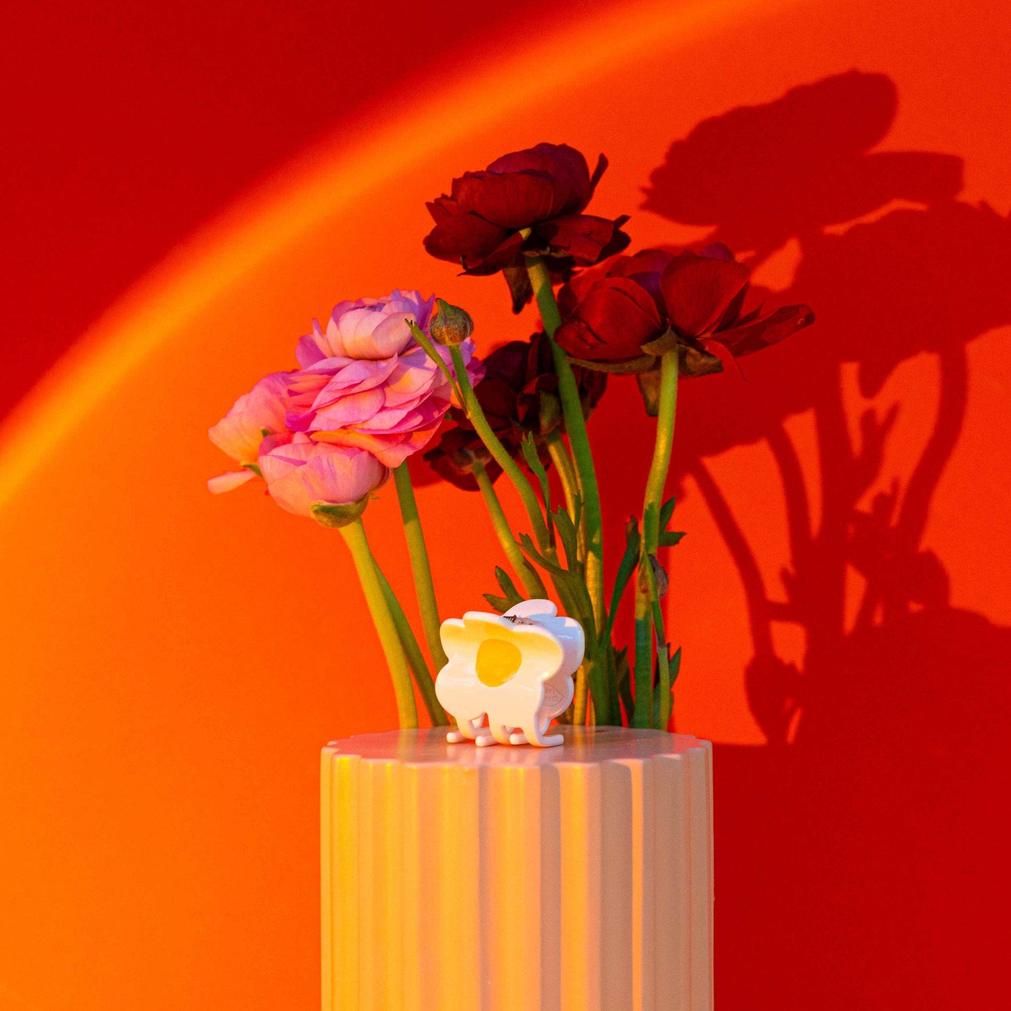 Flowers Only or Flowers with a Gift: What Feels Right?