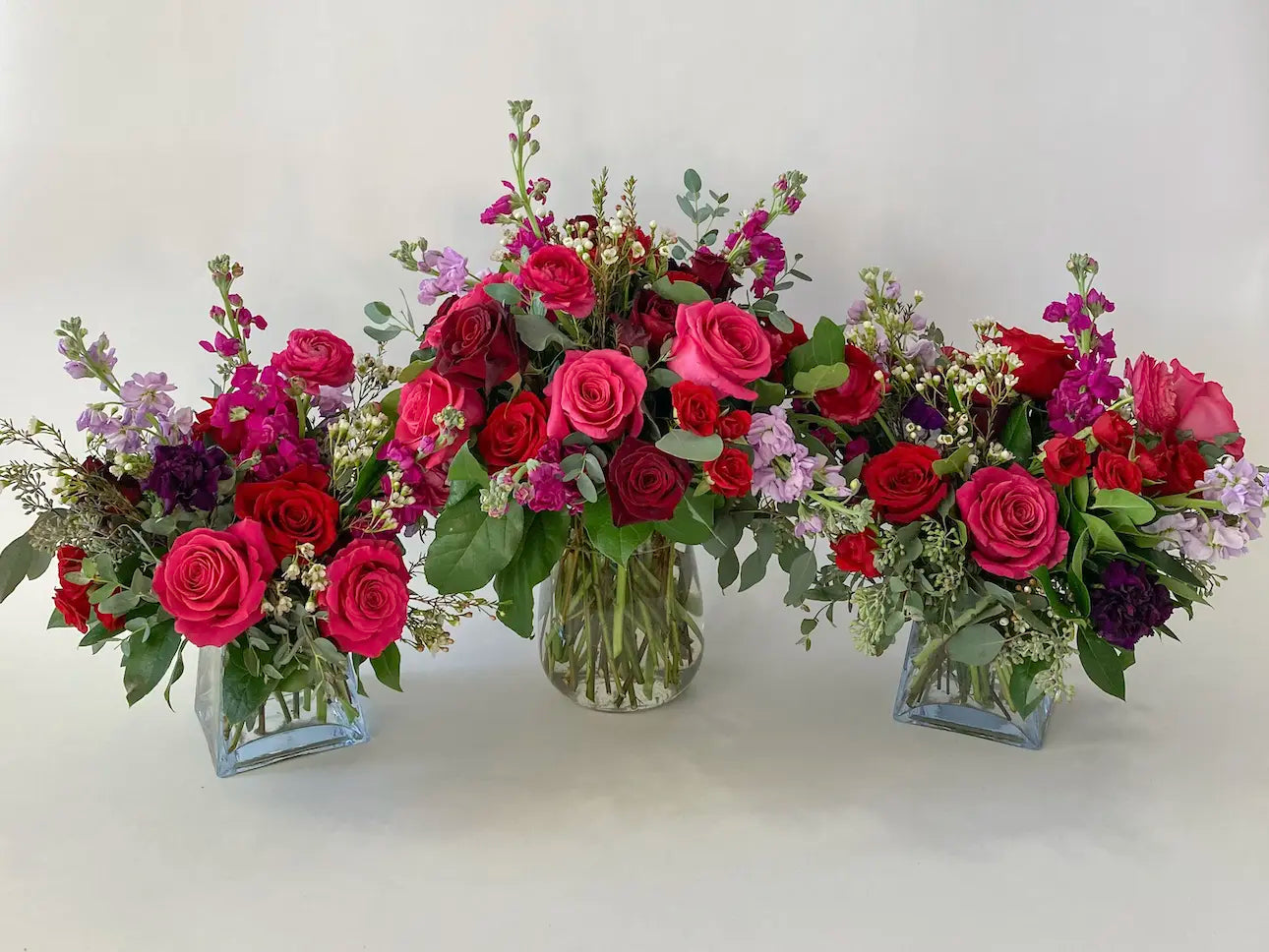 Valentines Flower