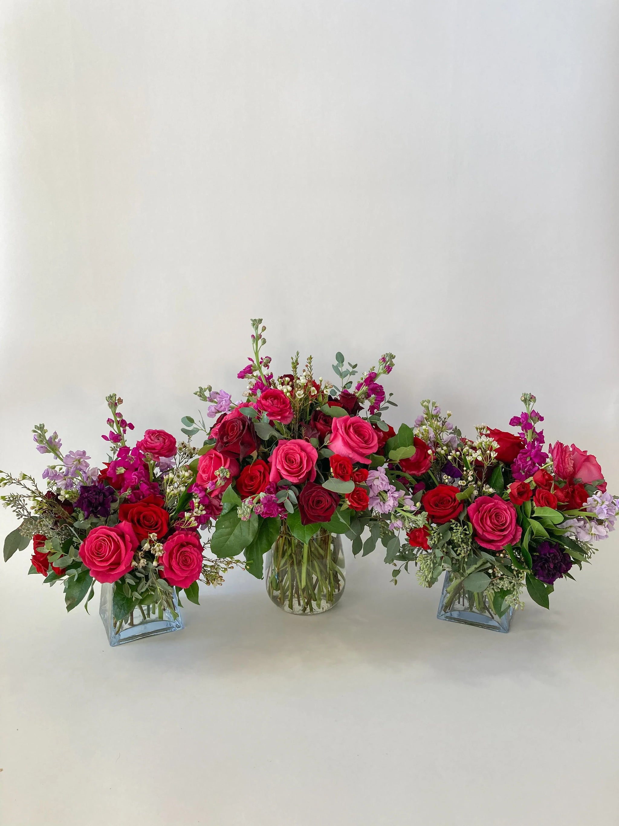 How Early to Order Valentine’s Day Flowers in Dallas, TX