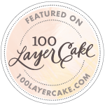 100 Layer Cake Preferred Florist