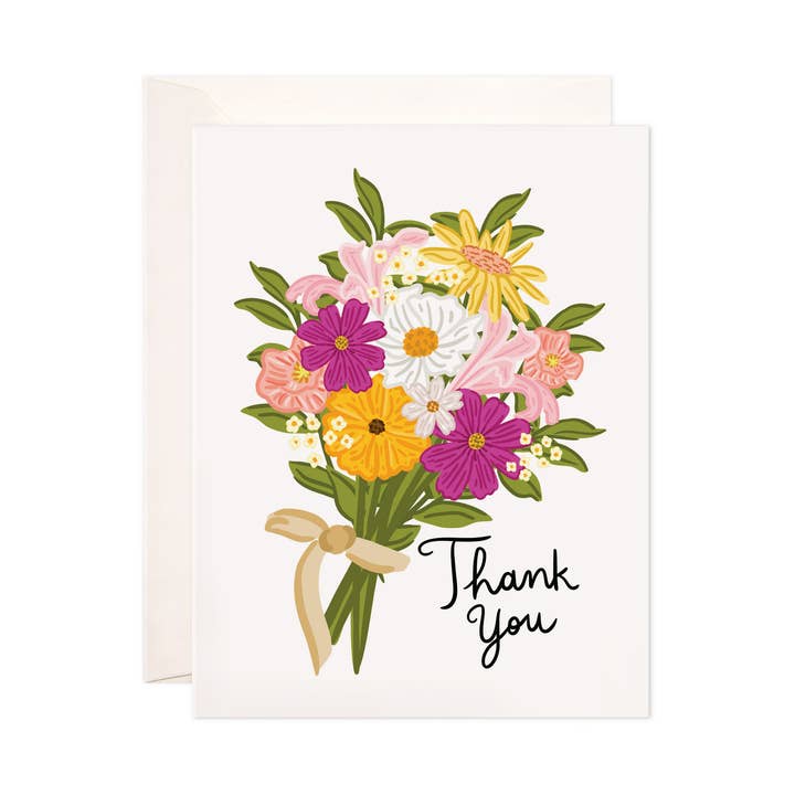 Bloomwolf Studio | Greeting Cards