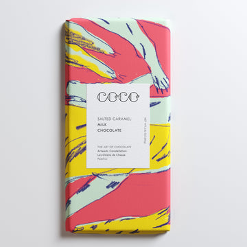 COCO Chocolatier | Chocolate