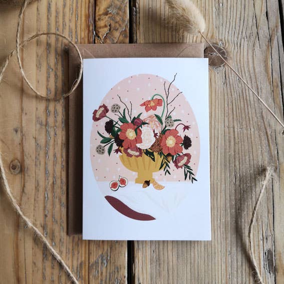 Wildwood Paper | Cards