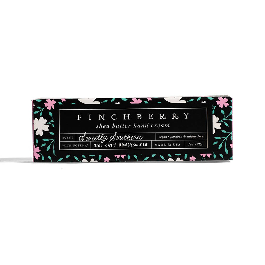 Sweetly Southern Nourishing  Travel Size Hand Cream