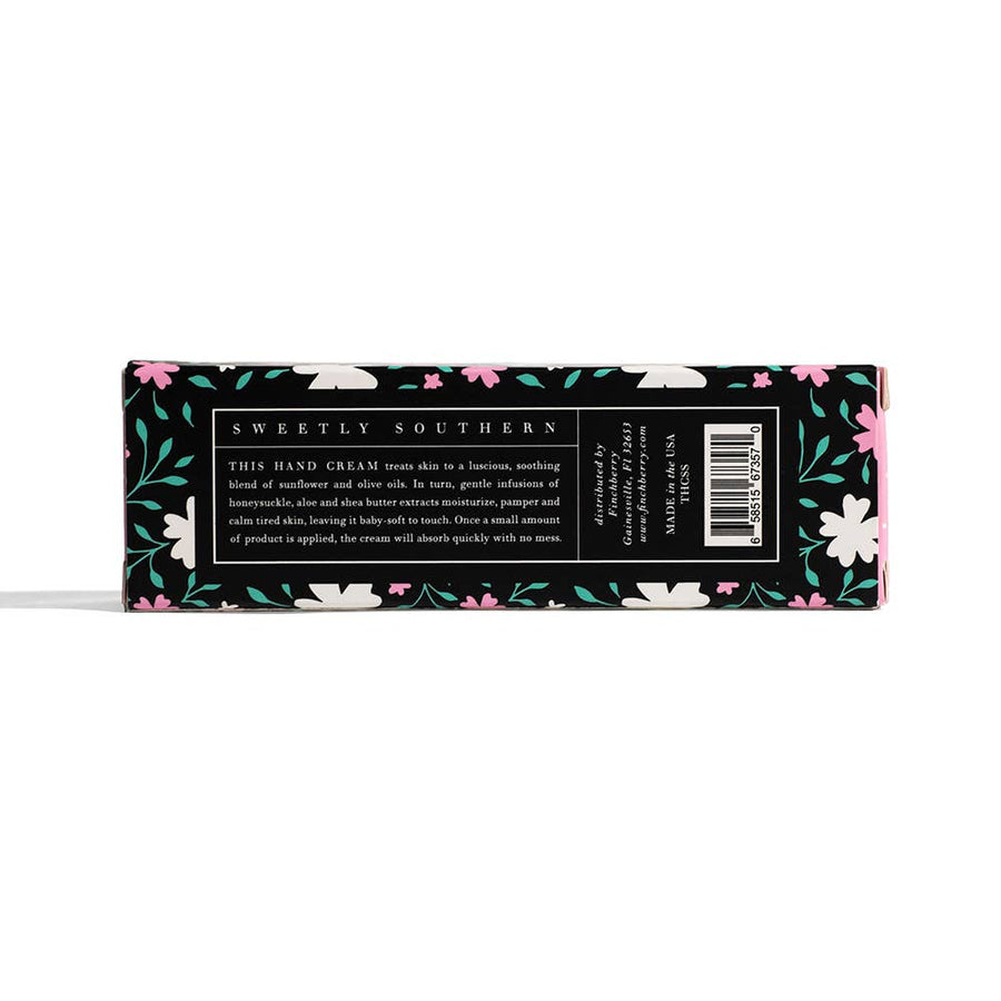 Sweetly Southern Nourishing  Travel Size Hand Cream