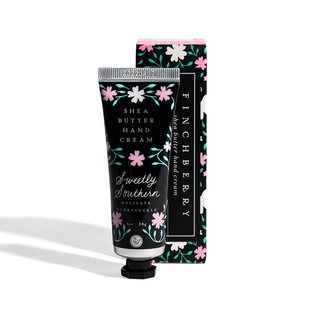 Sweetly Southern Nourishing  Travel Size Hand Cream