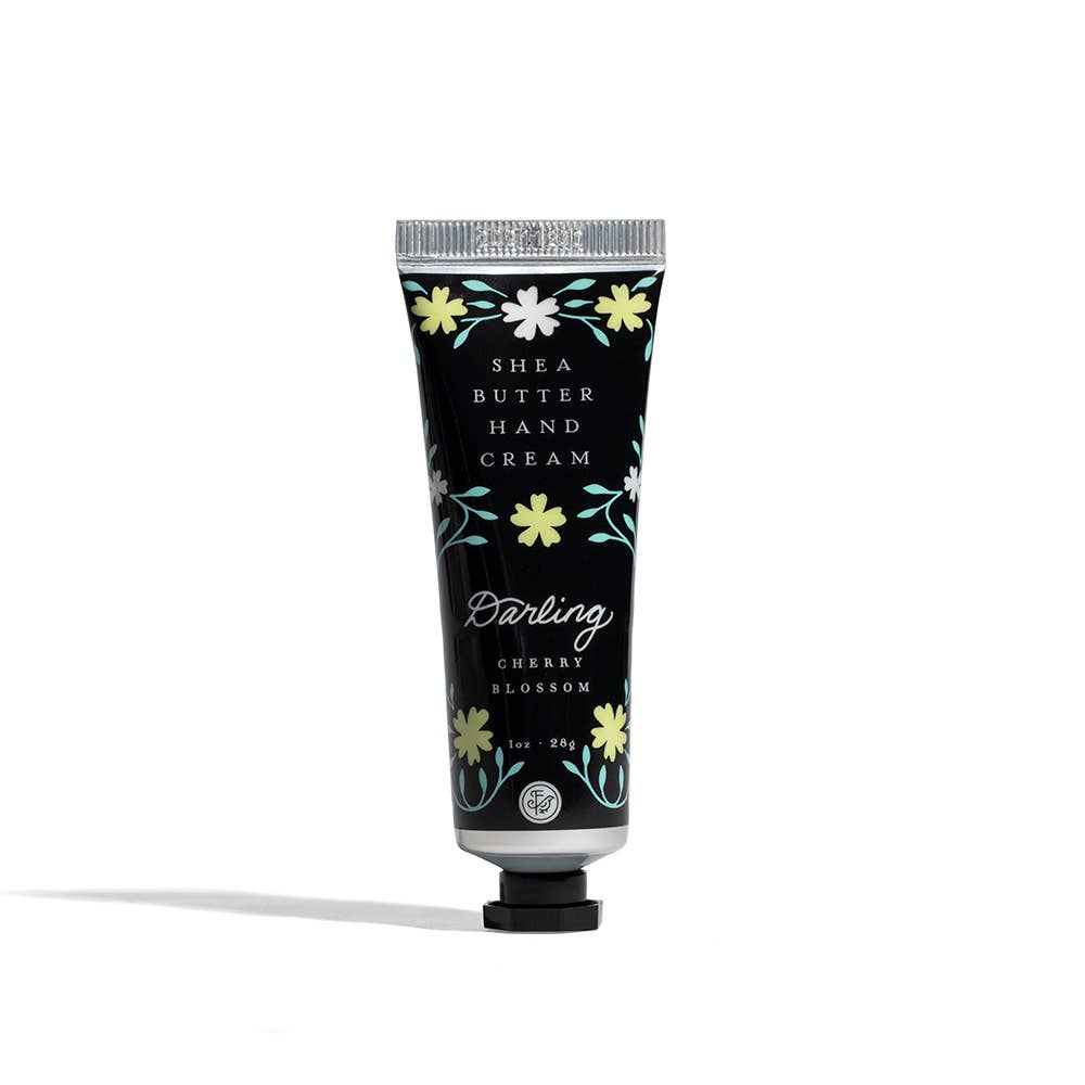 Darling Hydrating & Nourishing Travel Size Hand Cream