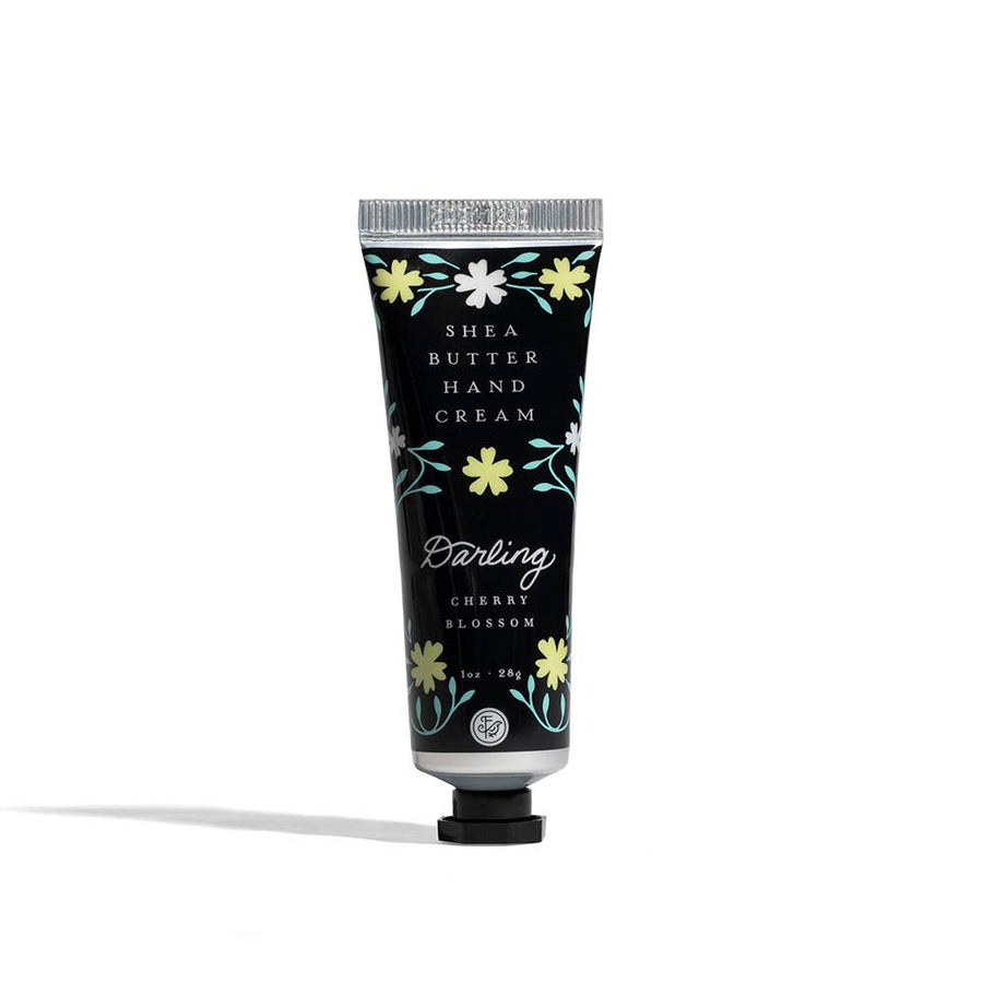 Darling Hydrating & Nourishing Travel Size Hand Cream