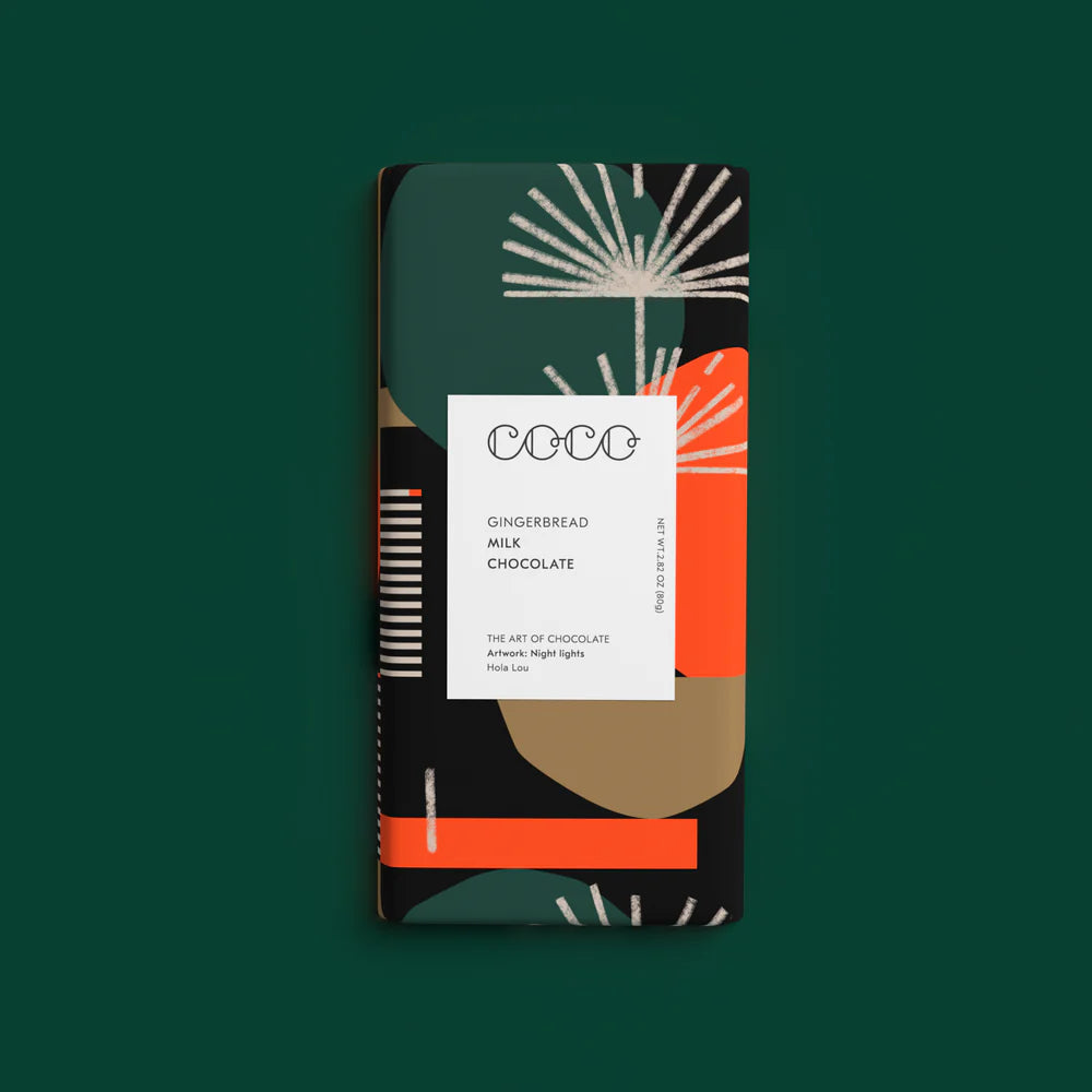 COCO Chocolatier | Chocolate