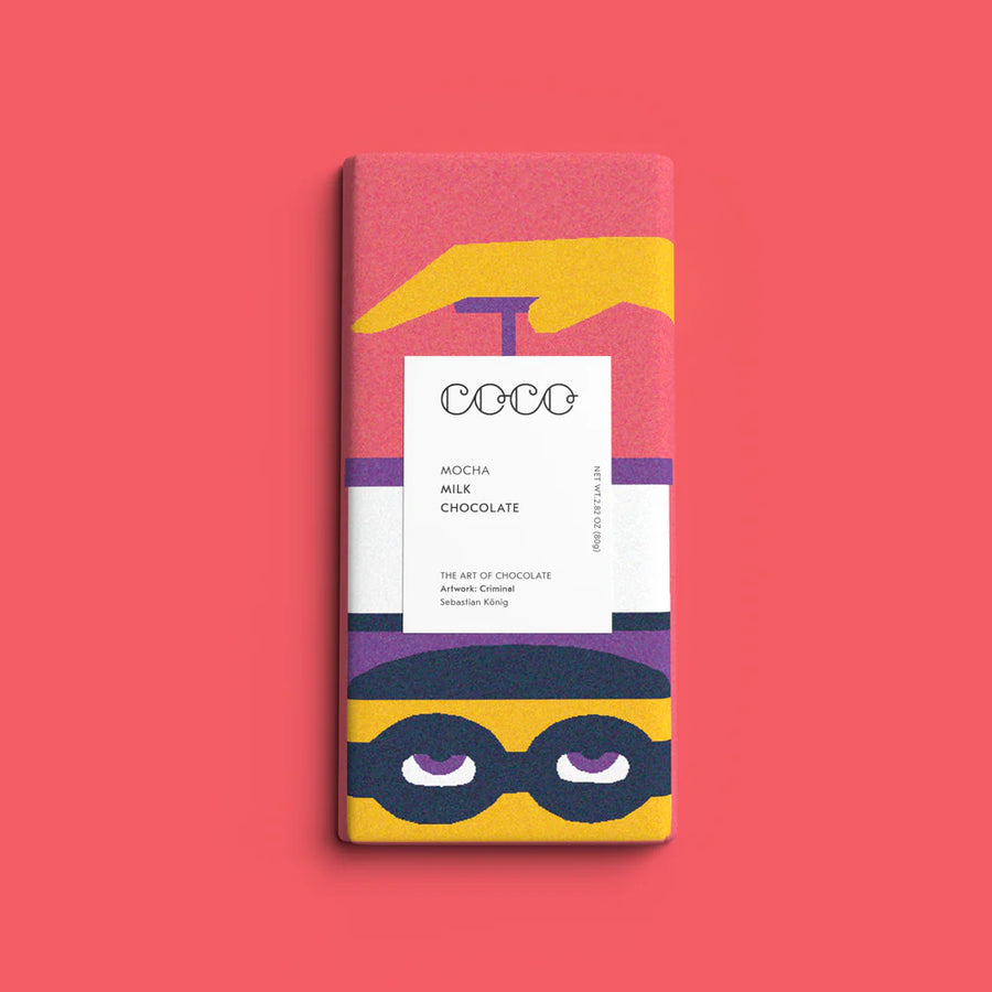 COCO Chocolatier | Chocolate