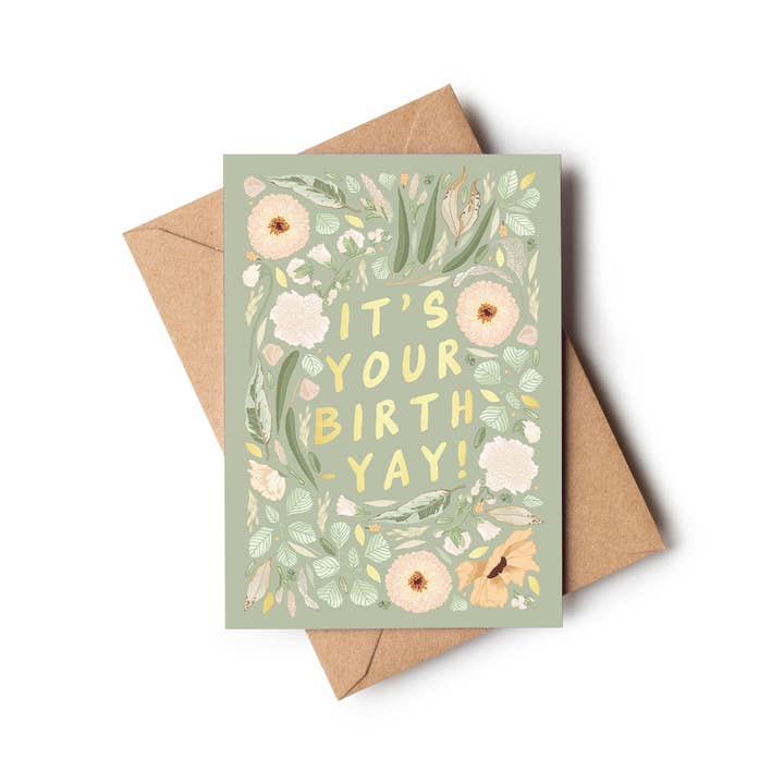Wildwood Paper | Cards