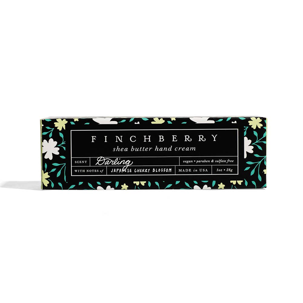 Darling Hydrating & Nourishing Travel Size Hand Cream