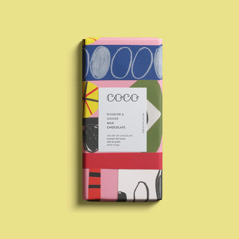 COCO Chocolatier | Chocolate