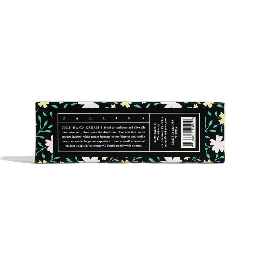 Darling Hydrating & Nourishing Travel Size Hand Cream
