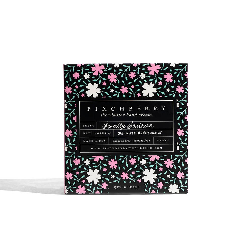 Sweetly Southern Nourishing  Travel Size Hand Cream