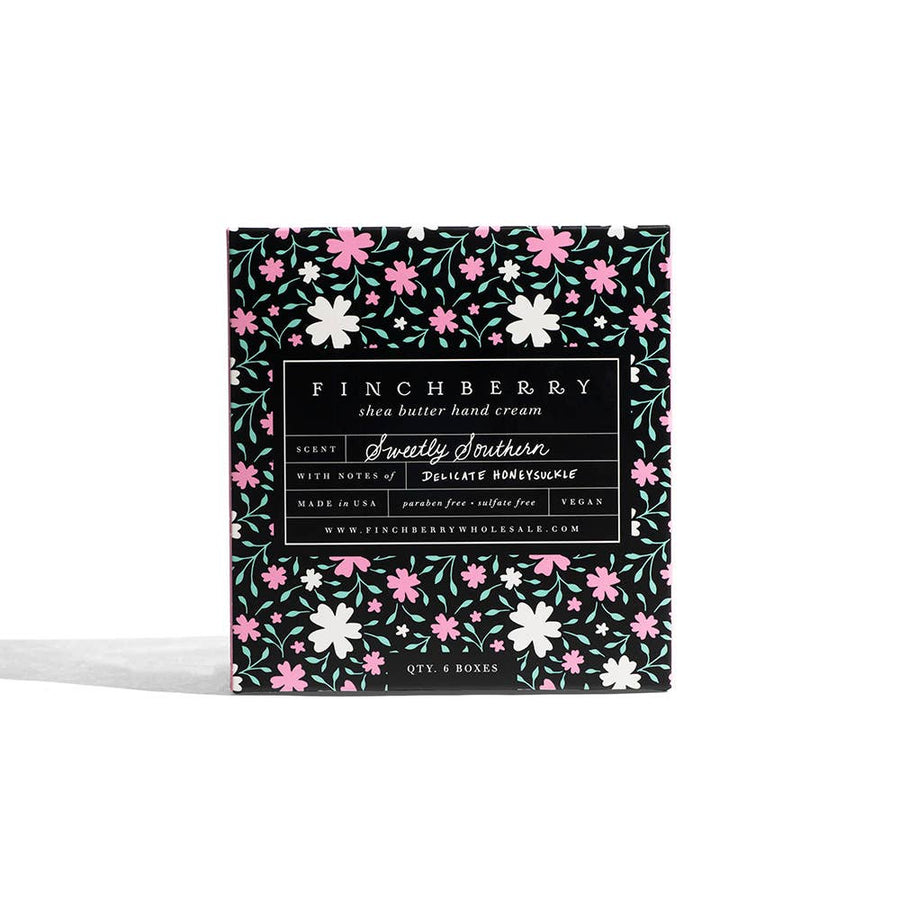 Sweetly Southern Nourishing  Travel Size Hand Cream