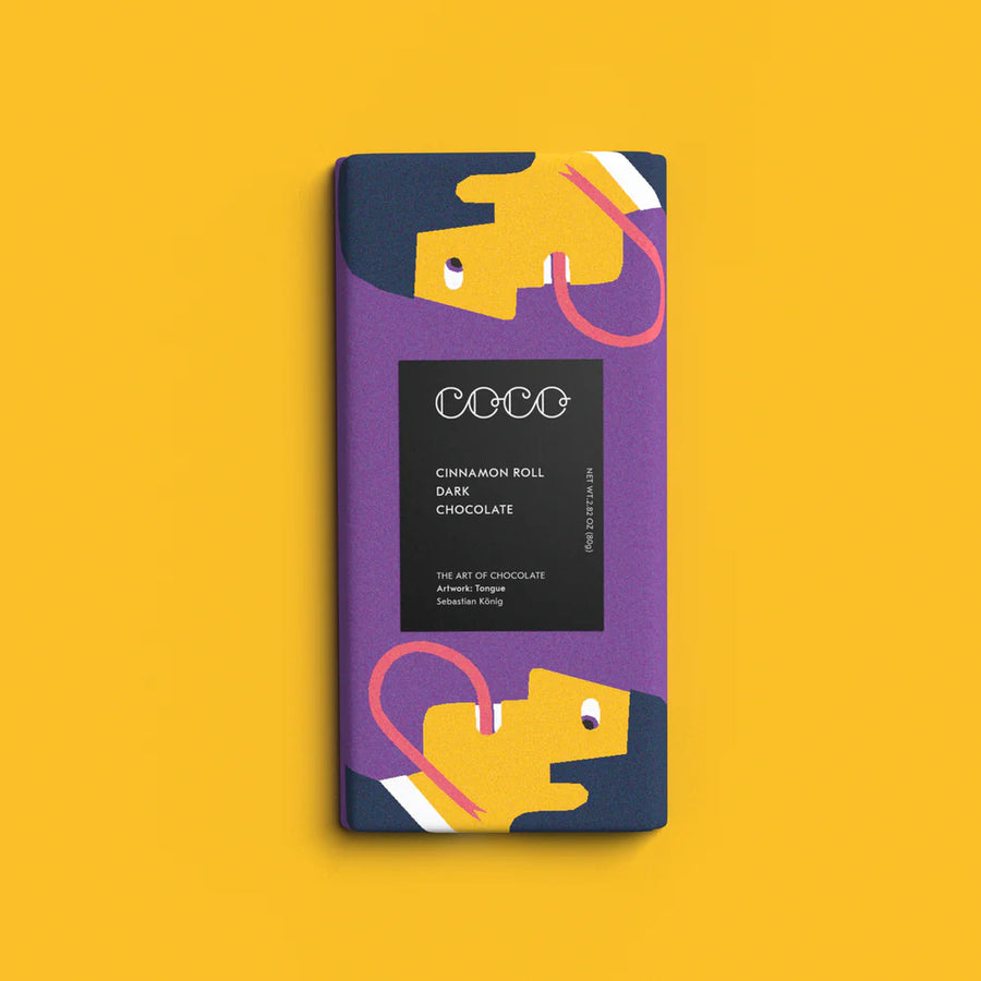 COCO Chocolatier | Chocolate