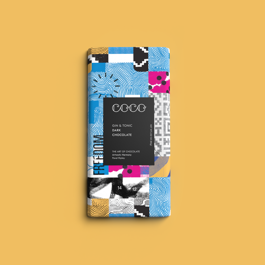 COCO Chocolatier | Chocolate – Lizzie Bee's Flower Shoppe COCO Chocolatier | Chocolate – Lizzie Bee's Flower Shoppe