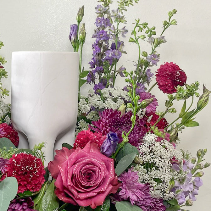 Urn Arrangement
