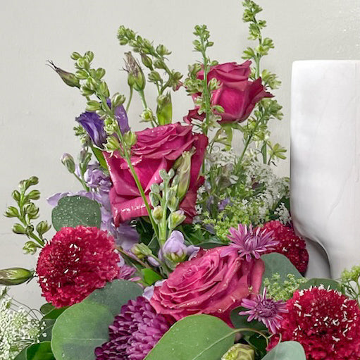 Urn Arrangement