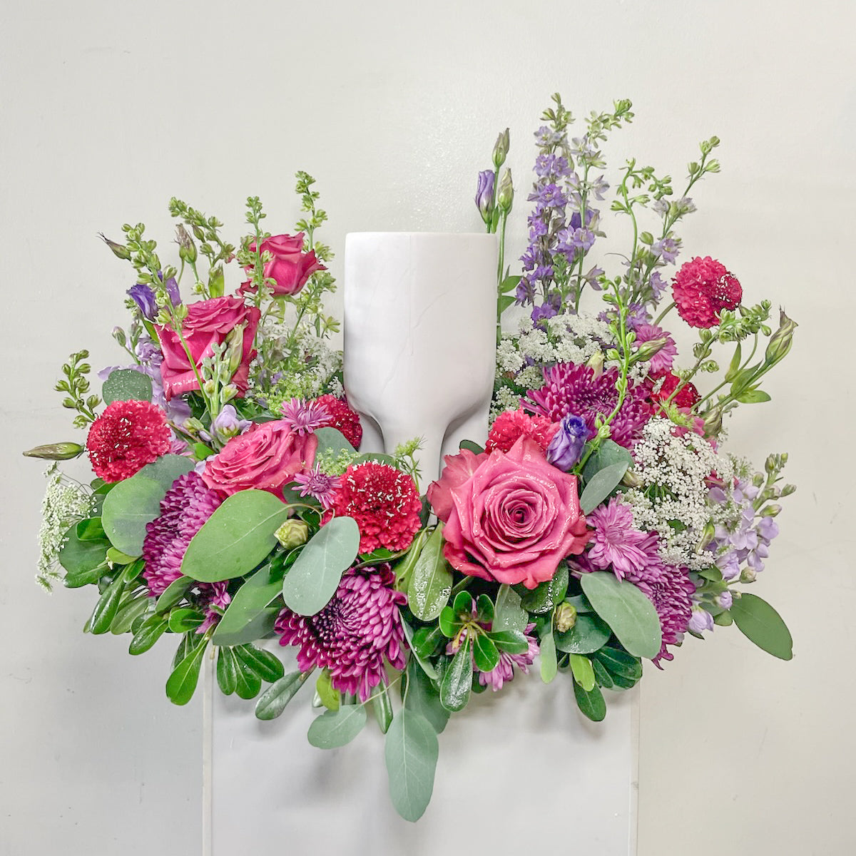 Urn Arrangement
