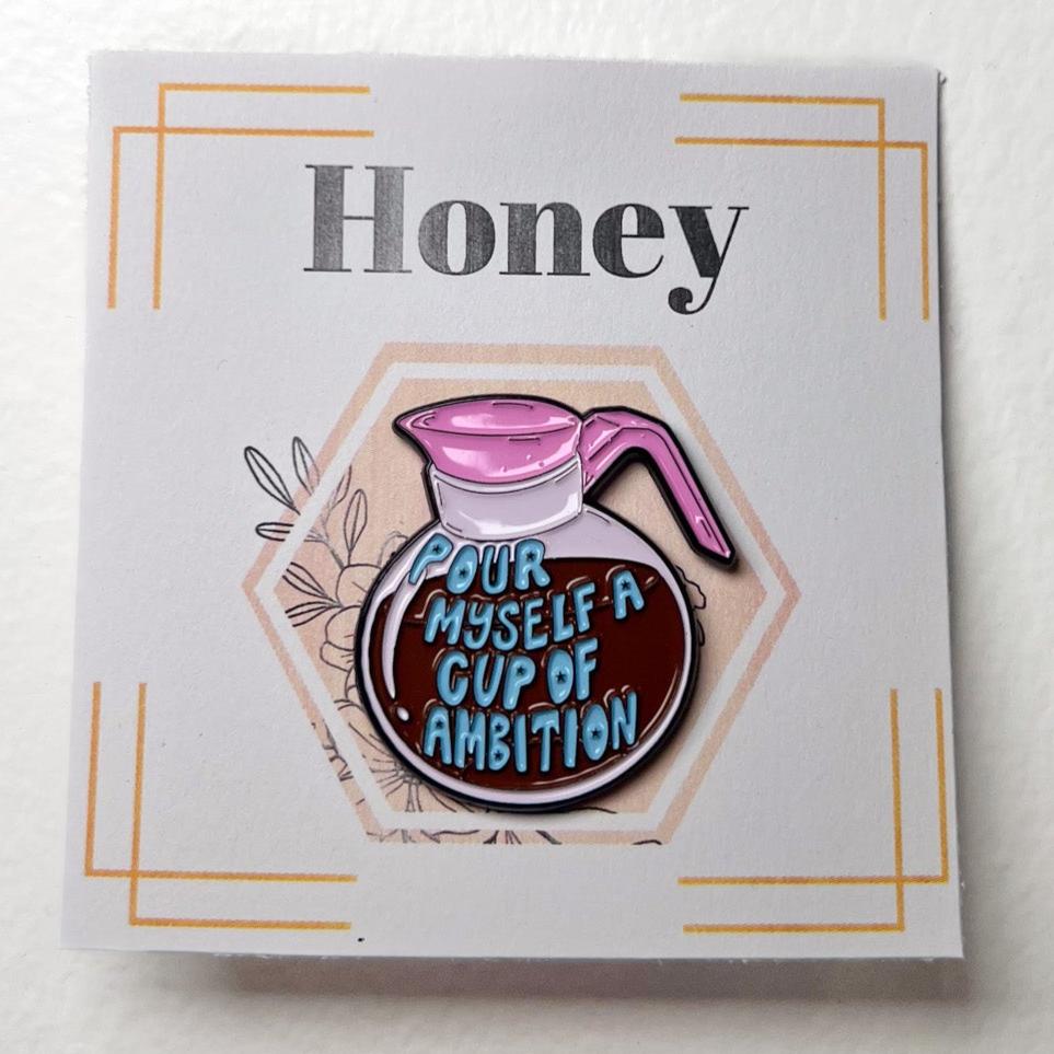 Honey | Pins