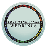 LGBT Friendly Wedding Florist in Texas | Love Wins Texas Preferred Florist