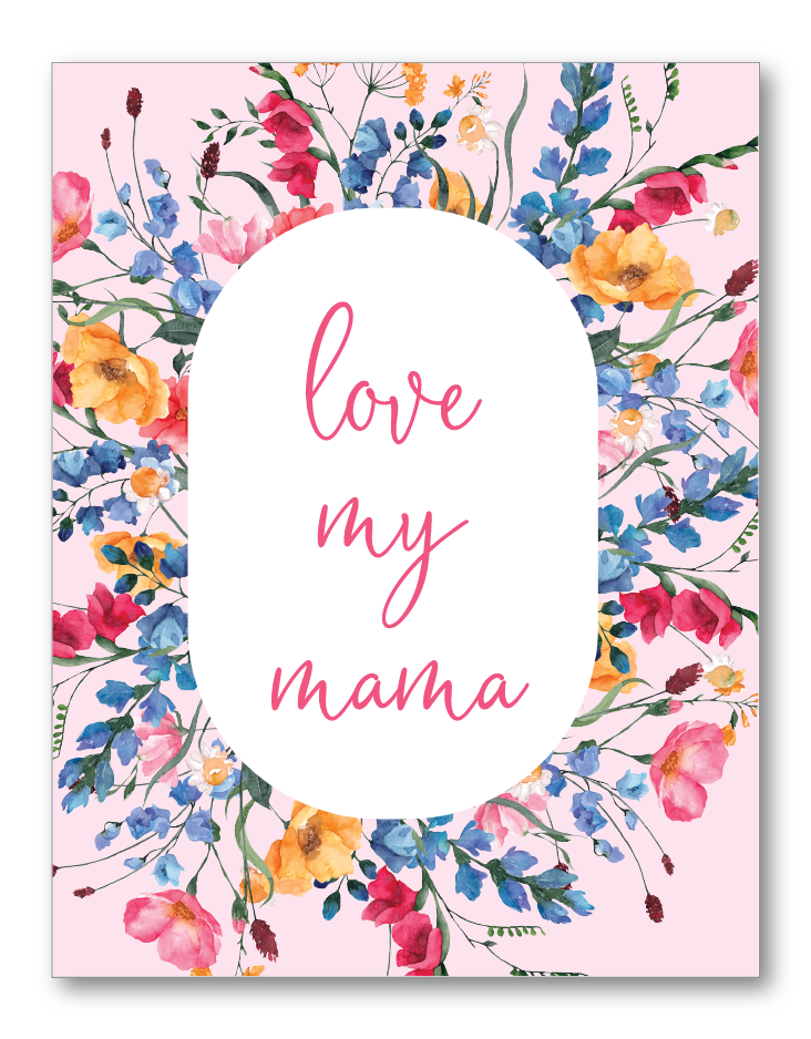 Mother's Day | Lyons Paperie Cards