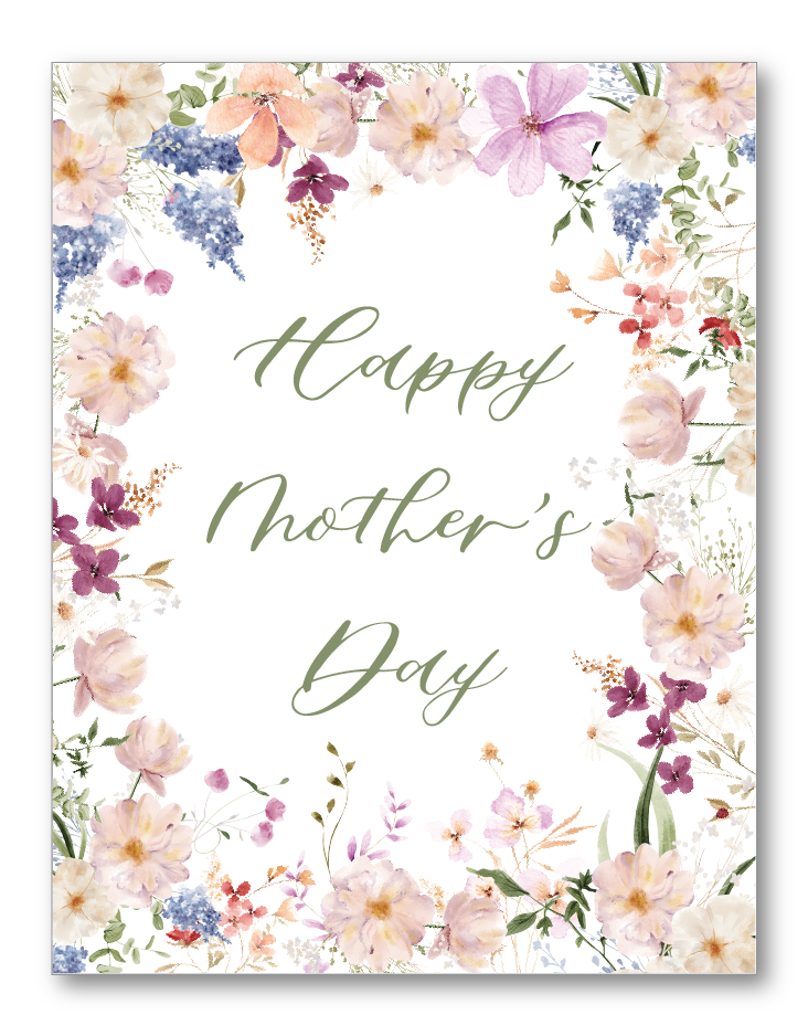 Mother's Day | Lyons Paperie Cards