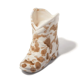 Nashville Cowboy Boot | Desert Peach Candle