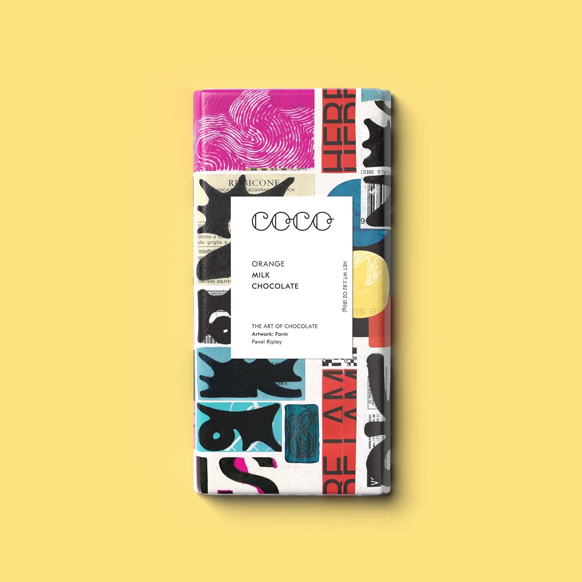 COCO Chocolatier | Chocolate