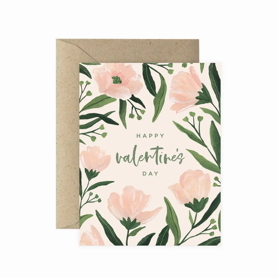 Paper Anchor Co. | Valentine's Cards