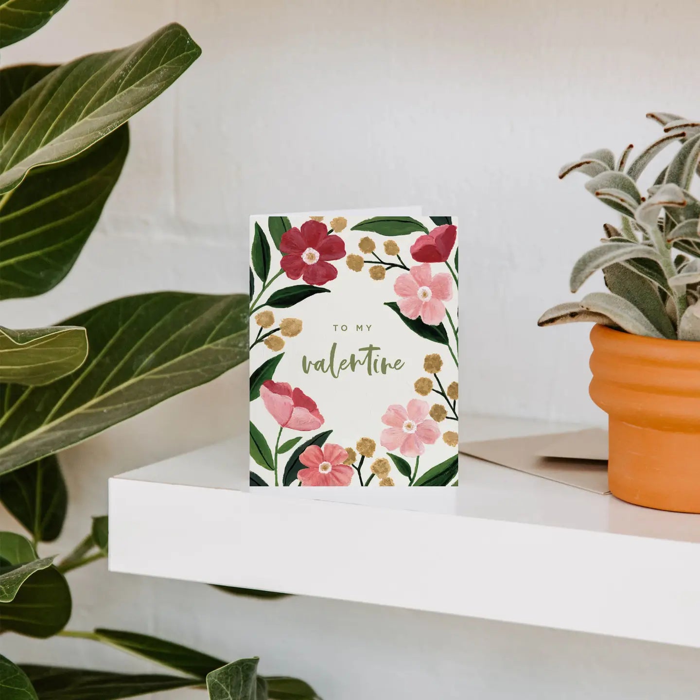 Paper Anchor Co. | Valentine's Cards