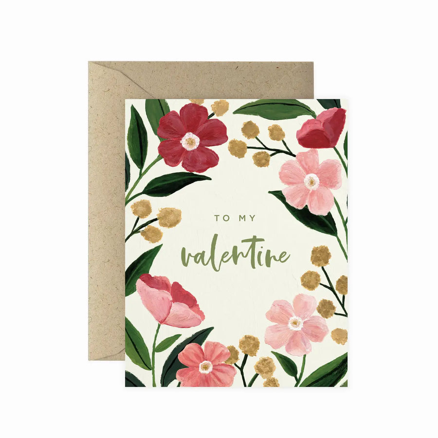 Paper Anchor Co. | Valentine's Cards