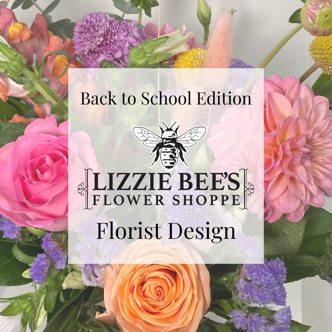 Surprise Me, Bee! Back To School Edition