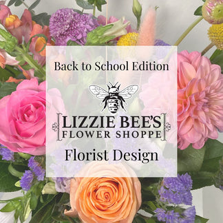 Surprise Me, Bee! Back To School Edition