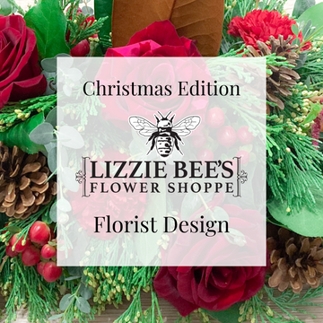 Christmas Edition | Surprise Me, Bee! - Florist Choice