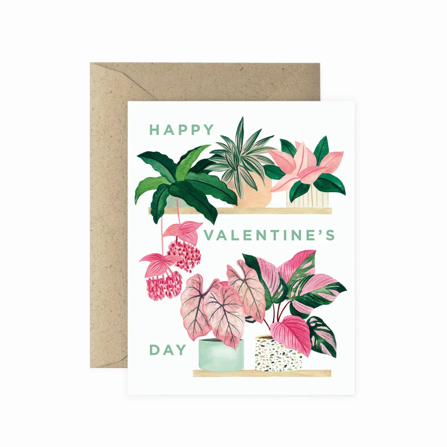 Paper Anchor Co. | Valentine's Cards