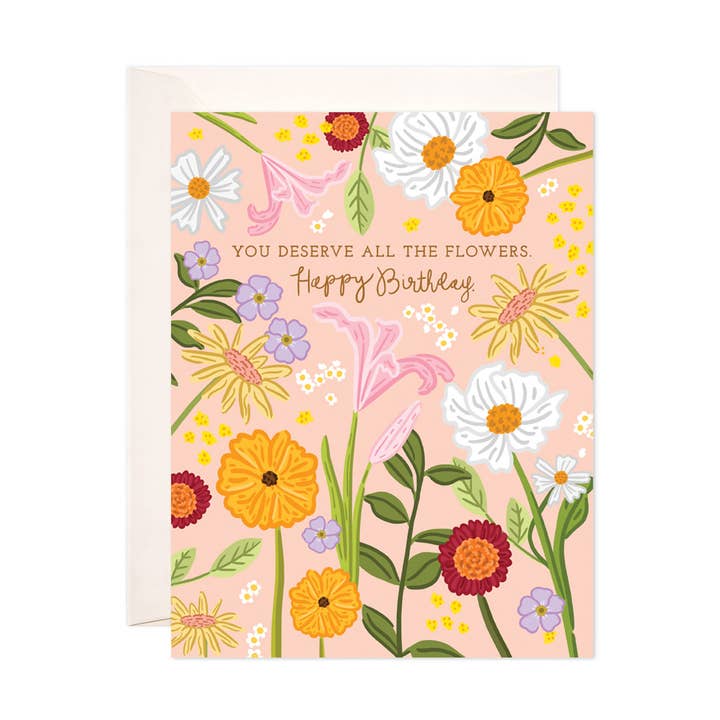 Bloomwolf Studio | Greeting Cards