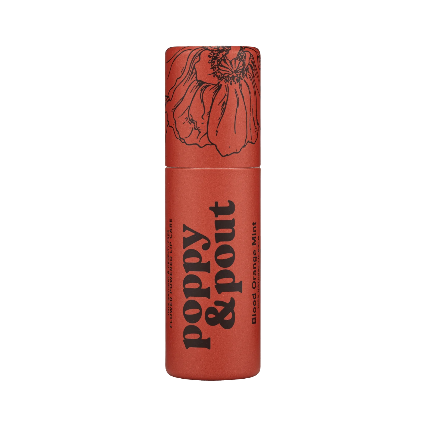 Poppy & Pout | Lip Balm