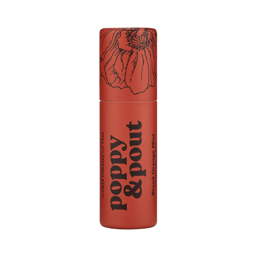 Poppy & Pout | Lip Balm