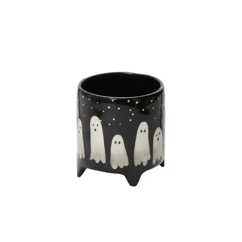 Boo Pot | Playful Decorative Planter