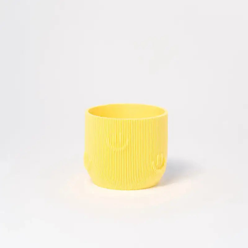 Bright Pot Nested 3-Pack decorative planter set