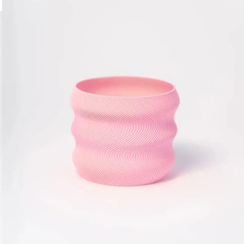 Bright Pot Nested 3-Pack decorative planter set