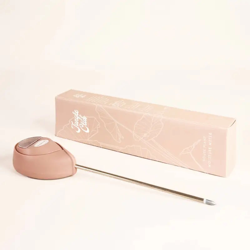 Moisture Meter Pink | Indoor Garden Tool